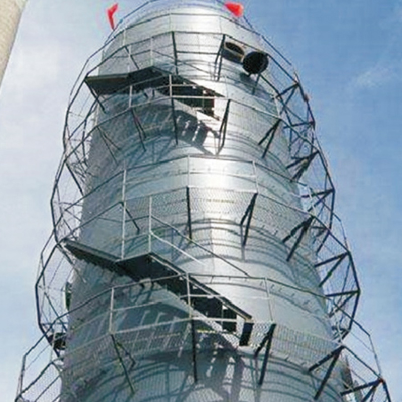 Désulfuration des fumées humides