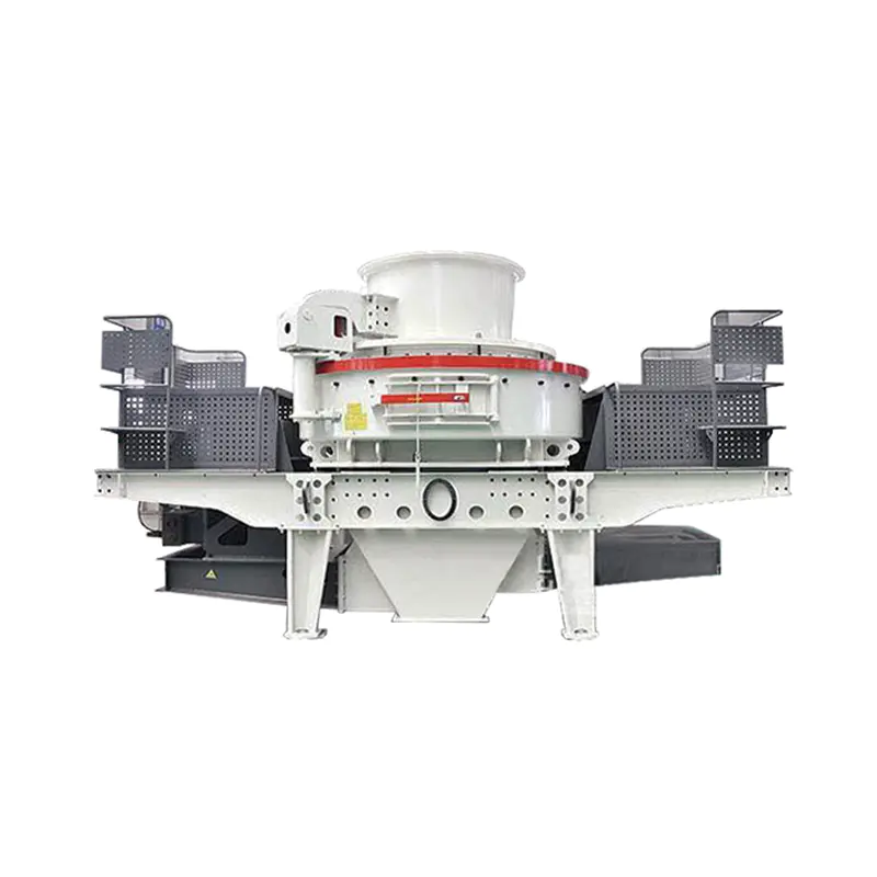 Nouvelle machine de fabrication de sable série VSIN1
